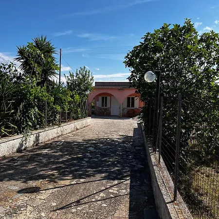 Casa Della Felicita *