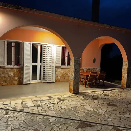 Ferienhaus Casa Della Felicita Castellana Grotte