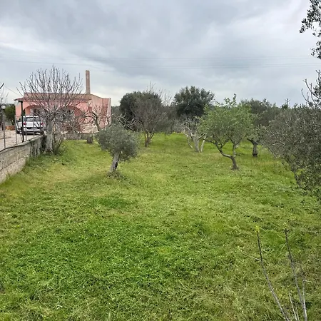 Ferienhaus Casa Della Felicita Castellana Grotte