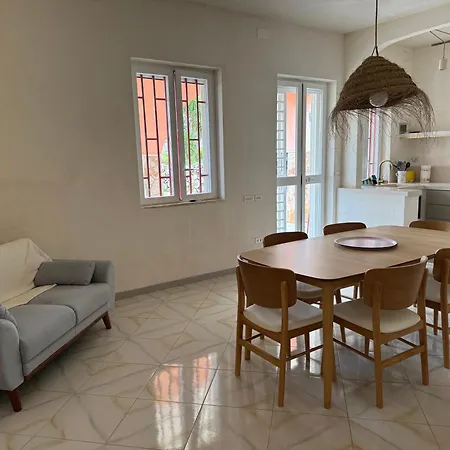 Casa Della Felicita Ferienhaus