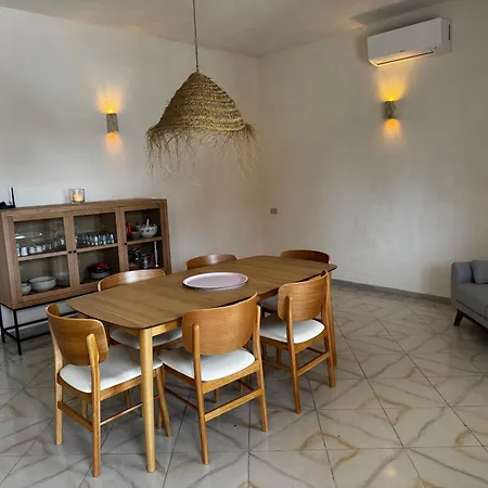 Ferienhaus Casa Della Felicita Castellana Grotte