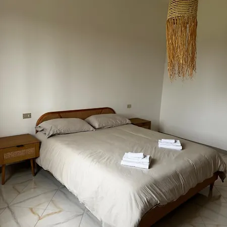 Ferienhaus Casa Della Felicita Castellana Grotte