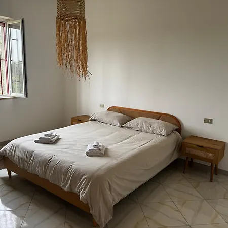 Casa Della Felicita Ferienhaus