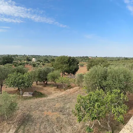 Ferienhaus Casa Della Felicita Castellana Grotte
