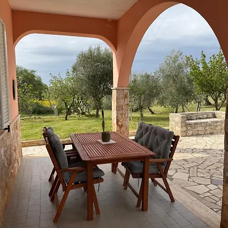 Ferienhaus Casa Della Felicita
