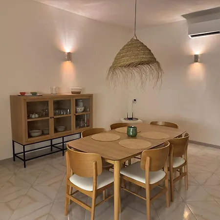Ferienhaus Casa Della Felicita *