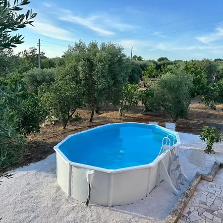 Casa Della Felicita *