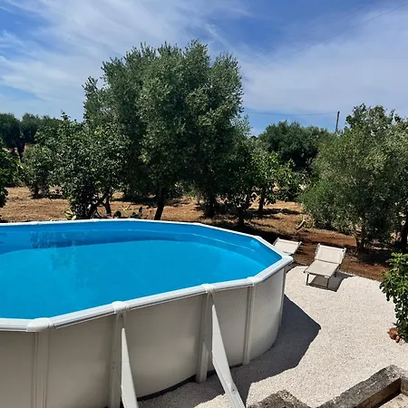 Casa Della Felicita