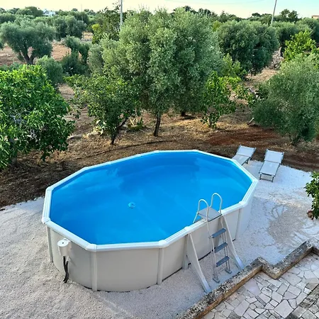 Casa Della Felicita